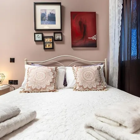 Apartment Cozy In Chania *