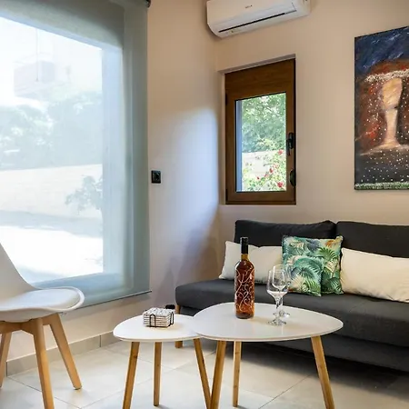Cozy In Chania * Chania (Crete)