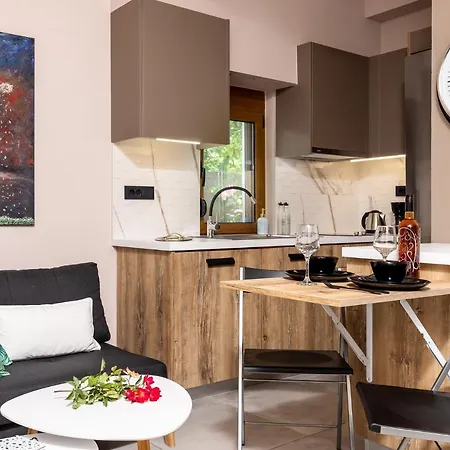 Cozy In Chania Apartment Chania (Crete)